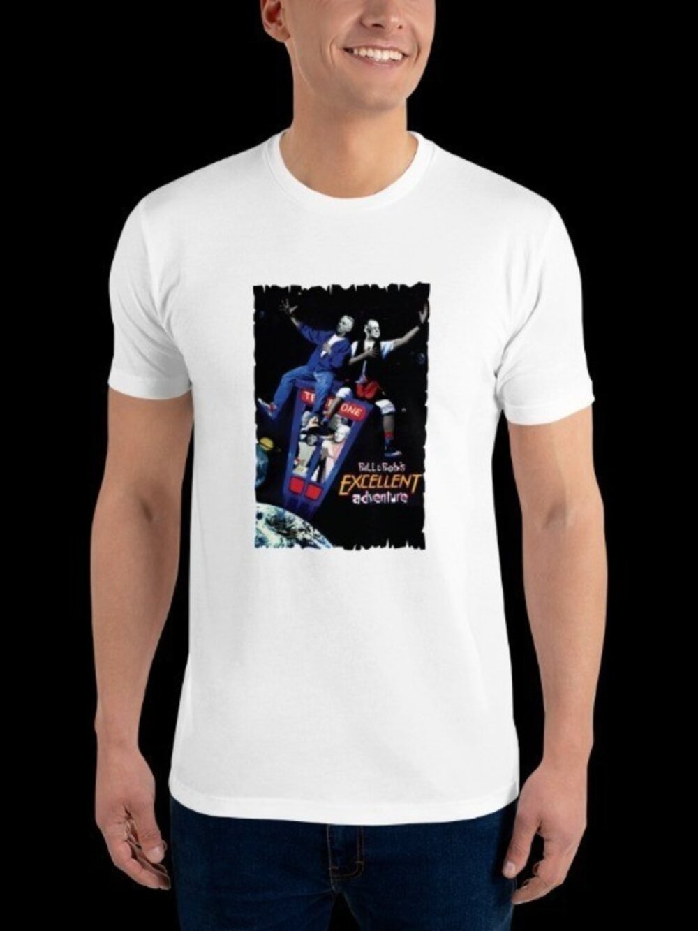 Recovery Sober -Newcomer Parody Shirt